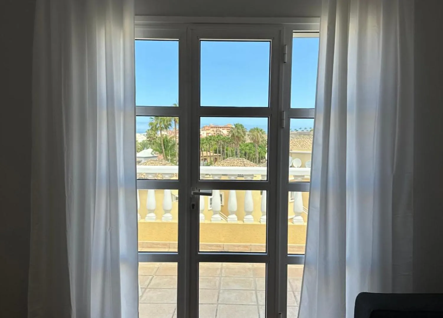 Apartamento Con Jacuzzi Y Vistas Costa Adeje  Apartment Costa Adeje (Tenerife)