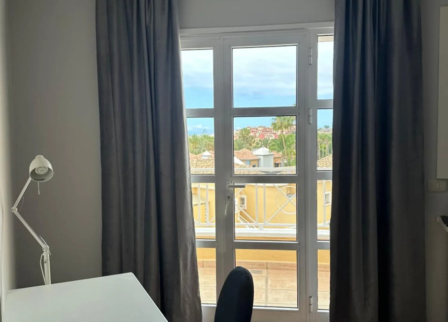 Apartamento Con Jacuzzi Y Vistas Costa Adeje  Espanha