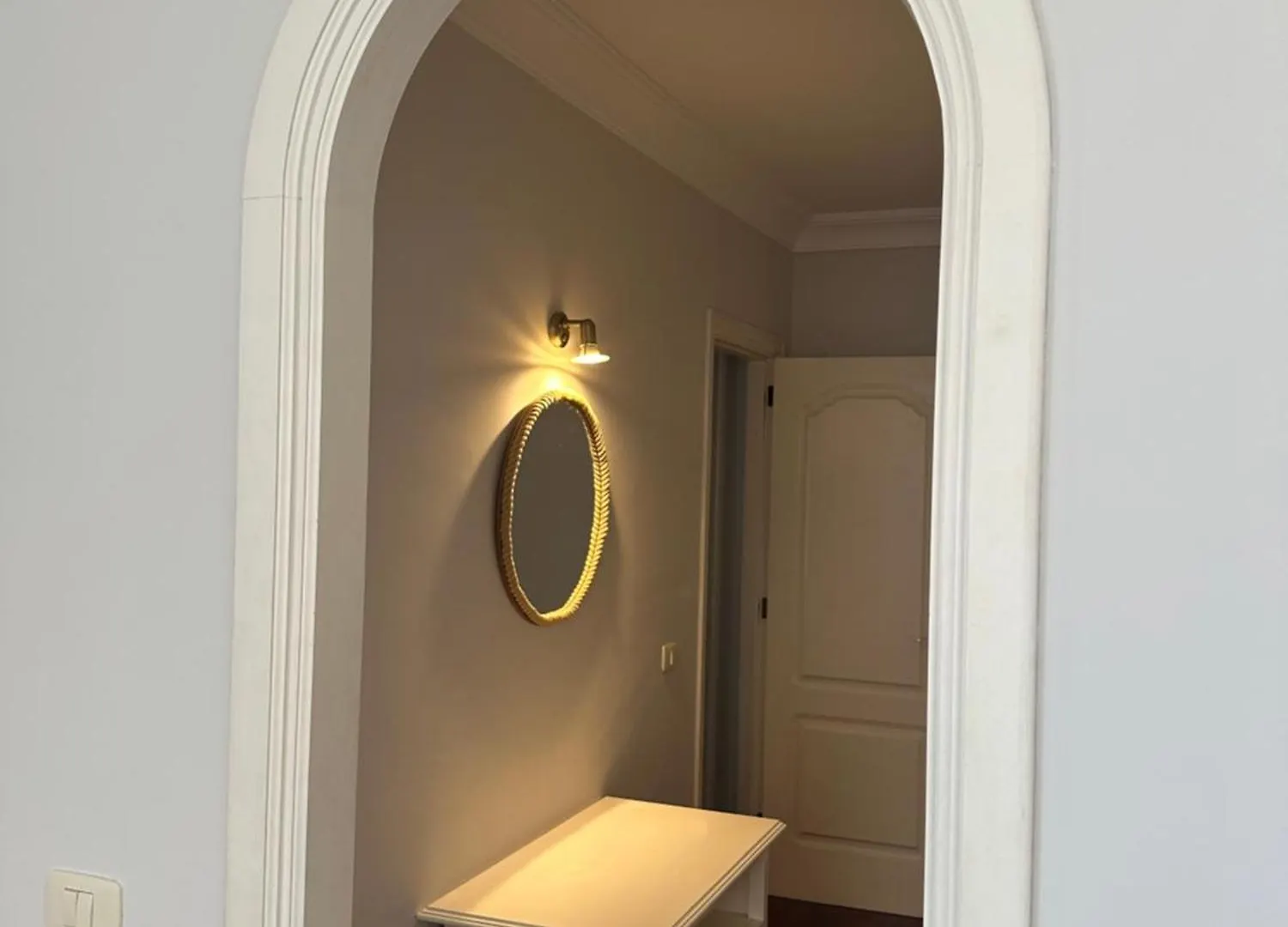 Apartamento Con Jacuzzi Y Vistas Costa Adeje