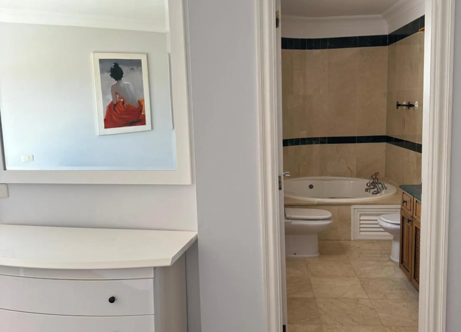 Apartamento Con Jacuzzi Y Vistas Costa Adeje  Espanha